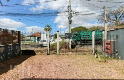 Casa com 2 quartos à venda na rua marechal rondon, 1158, niterói, canoas, 484 m2 por r$ 380.000