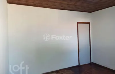 Casa com 3 quartos à venda na rua espírito santo, 115, parque espírito santo, cachoeirinha, 200 m2 por r$ 350.000