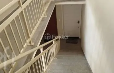 Apartamento com 1 quarto à venda na rua brasil, 1648, são miguel, são leopoldo, 53 m2 por r$ 168.000
