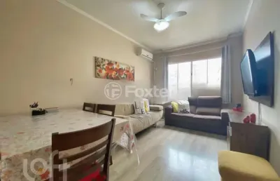 Apartamento com 2 quartos à venda na rua garibaldi, 867, independência, porto alegre, 75 m2 por r$ 695.000