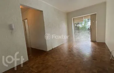 Apartamento com 2 quartos à venda na rua pedro velho, 130, partenon, porto alegre, 59 m2 por r$ 210.000