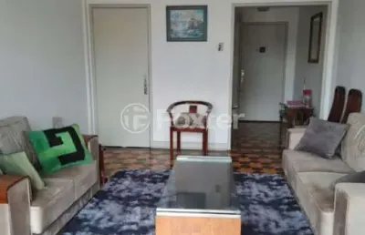 Apartamento com 3 quartos à venda na rua general lima e silva, 558, cidade baixa, porto alegre, 145 m2 por r$ 790.000