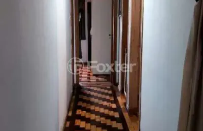 Apartamento com 3 quartos à venda na rua marechal floriano peixoto, 280, centro histórico, porto alegre, 76 m2 por r$ 427.000