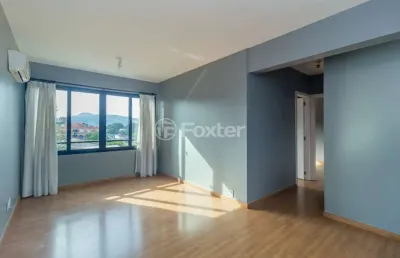 Apartamento com 2 quartos à venda na rua tamandaré, 527, camaquã, porto alegre, 58 m2 por r$ 520.000