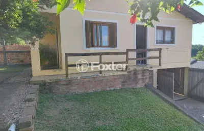 Fazenda com 1 sala à venda na rua pedro augusto felden, 603, hípica, porto alegre, 102 m2 por r$ 500.000