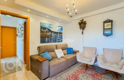 Apartamento com 3 quartos à venda na rua comendador albino cunha, 128, cristo redentor, porto alegre, 73 m2 por r$ 689.990
