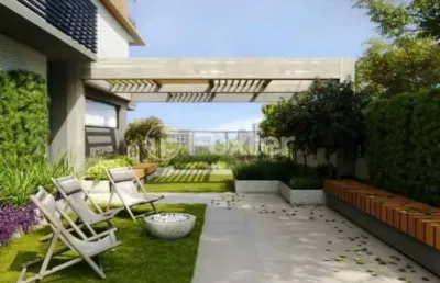 Apartamento com 3 quartos à venda na rua jaraguá, 68, bela vista, porto alegre, 263 m2 por r$ 3.300.000