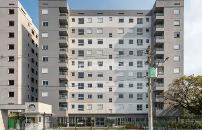 Apartamento com 2 quartos à venda na rua ferdinando costa, 80, passo das pedras, gravataí, 60 m2 por r$ 357.340