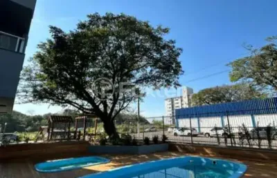 Apartamento com 2 quartos à venda na rua ferdinando costa, 80, passo das pedras, gravataí, 60 m2 por r$ 357.340