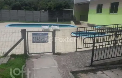 Apartamento com 2 quartos à venda na rua nilo pires de lima, 2, lomba da palmeira, sapucaia do sul, 58 m2 por r$ 200.000