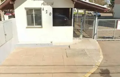 Apartamento com 2 quartos à venda na rua waldemiro da silva, 420, campina, são leopoldo, 42 m2 por r$ 145.000