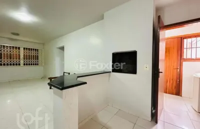 Apartamento com 2 quartos à venda na rua igrejinha, 111, jardim mauá, novo hamburgo, 66 m2 por r$ 270.000