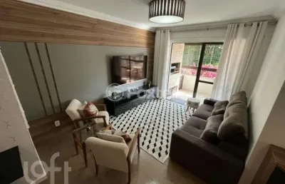Apartamento com 2 quartos à venda na rua fernando osvaldo de oliveira, 178, cachoeira do bom jesus, florianópolis, 78 m2 por r$ 1.275.000