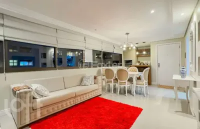 Apartamento com 3 quartos à venda na rua carlos von koseritz, 744, são joão, porto alegre, 106 m2 por r$ 855.000
