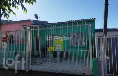 Casa com 2 quartos à venda na rua intendente alfredo azevedo, 1302, glória, porto alegre, 70 m2 por r$ 300.000