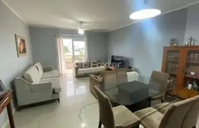 Apartamento com 3 quartos à venda na rua paulino c. de souza, 357, centro, gravataí, 109 m2 por r$ 555.000