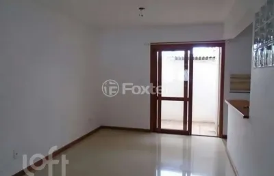 Casa em condomínio fechado com 3 quartos à venda na rua francisco bortoluzzi, 147, ipanema, porto alegre, 85 m2 por r$ 320.000