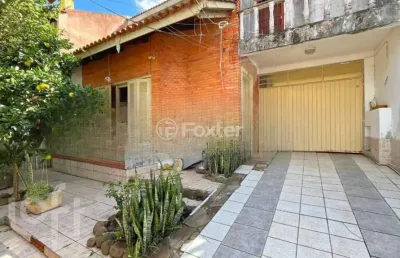 Casa com 3 quartos à venda na rua marcos wainstein, 30, vila nova, porto alegre, 200 m2 por r$ 460.000