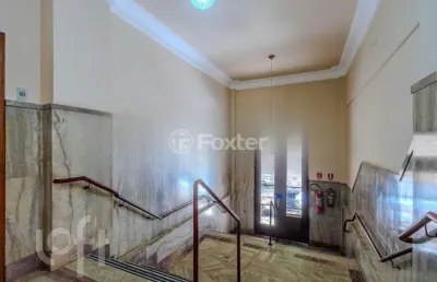 Apartamento com 2 quartos à venda na rua general vasco alves, 257, centro histórico, porto alegre, 64 m2 por r$ 349.900