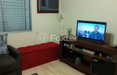 Apartamento com 2 quartos à venda na rua brasil, 1499, são miguel, são leopoldo, 52 m2 por r$ 149.000