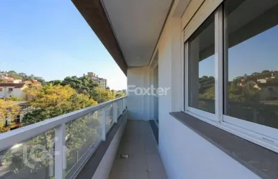 Apartamento com 2 quartos à venda na rua landel de moura, 1270, tristeza, porto alegre, 74 m2 por r$ 625.000