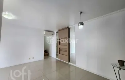Apartamento com 3 quartos à venda na rua santo inácio de loyola, 64, centro, florianópolis, 95 m2 por r$ 1.298.000