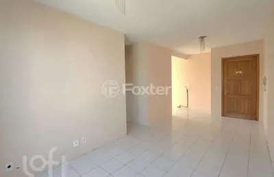 Apartamento com 2 quartos à venda na rua clemente josé barreiro, 47, morro do espelho, são leopoldo, 57 m2 por r$ 300.000