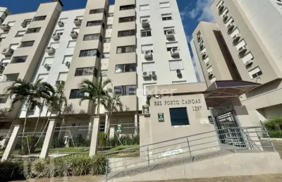 Apartamento com 3 quartos à venda na rua brasil, 1297, centro, canoas, 120 m2 por r$ 375.000