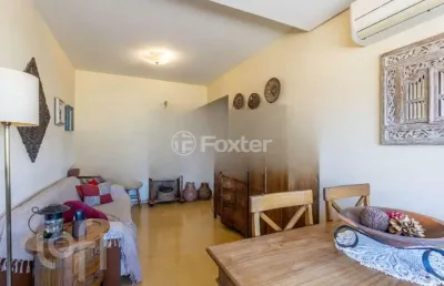 Apartamento com 2 quartos à venda na avenida coronel lucas de oliveira, 1511, bela vista, porto alegre, 60 m2 por r$ 467.000