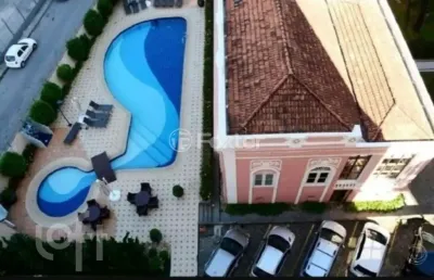 Apartamento com 4 quartos à venda na rua frei caneca, 146, agronômica, florianópolis, 149 m2 por r$ 2.750.000