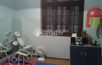 Casa com 3 quartos à venda na rua ernesto alves, 70, floresta, porto alegre, 107 m2 por r$ 332.500