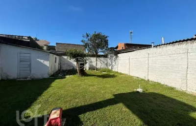 Casa com 3 quartos à venda na rua laguna, 141, campina, são leopoldo, 105 m2 por r$ 403.000