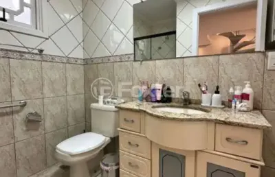 Casa com 3 quartos à venda na avenida ecoville, 190, sarandi, porto alegre, 171 m2 por r$ 980.000