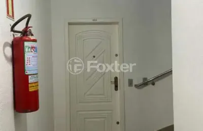 Apartamento com 1 quarto à venda na rua josé do patrocínio, 661, cidade baixa, porto alegre, 30 m2 por r$ 171.000