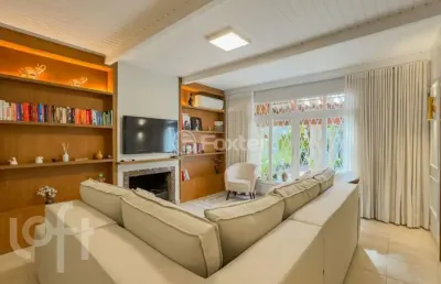 Casa com 6 quartos à venda na rua general rondon, 252, tristeza, porto alegre, 350 m2 por r$ 2.500.000