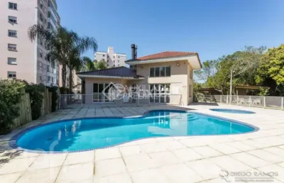 Apartamento com 3 quartos à venda na rua wilson adnislen freitas de paiva bueno, 41, cavalhada, porto alegre, 66 m2 por r$ 420.000
