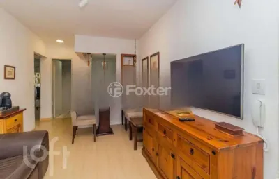 Apartamento com 2 quartos à venda na rua dona adda mascarenhas de moraes, 226, jardim itu sabará, porto alegre, 53 m2 por r$ 260.000