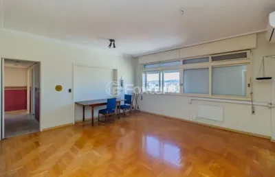 Apartamento com 3 quartos à venda na rua andré puente, 185, independência, porto alegre, 106 m2 por r$ 850.000