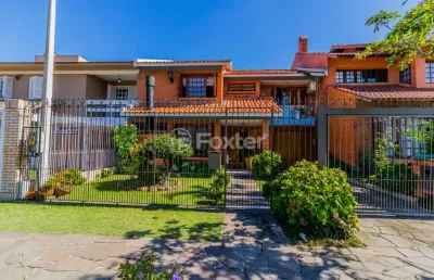 Casa com 4 quartos à venda na rua adão pinheiro da silva, 90, ipanema, porto alegre, 227 m2 por r$ 1.000.000