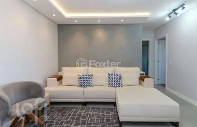 Apartamento com 2 quartos à venda na rua fab, 403, nossa senhora das graças, canoas, 85 m2 por r$ 659.000