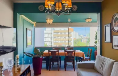 Apartamento com 3 quartos à venda na rua barão de ubá, 194, bela vista, porto alegre, 90 m2 por r$ 960.000