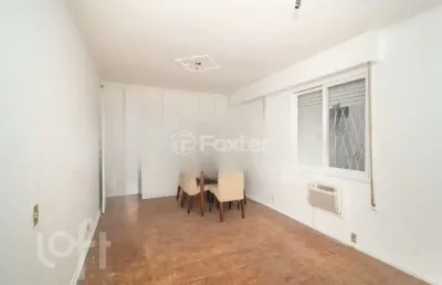 Apartamento com 3 quartos à venda na rua dinarte ribeiro, 61, moinhos de vento, porto alegre, 80 m2 por r$ 590.000