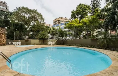 Apartamento com 3 quartos à venda na rua quintino bocaiúva, 1234, rio branco, porto alegre, 116 m2 por r$ 750.000