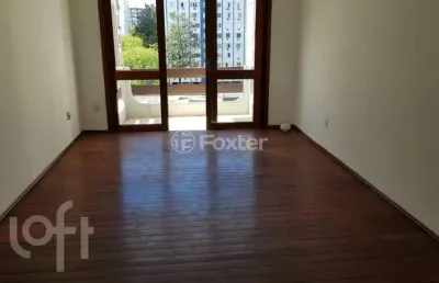 Apartamento com 3 quartos à venda na rua anita garibaldi, 1750, boa vista, porto alegre, 115 m2 por r$ 570.000