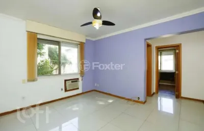 Apartamento com 1 quarto à venda na rua demétrio ribeiro, 385, centro histórico, porto alegre, 45 m2 por r$ 379.000