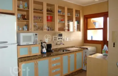 Apartamento com 3 quartos à venda na rua dom diogo de souza, 460, cristo redentor, porto alegre, 92 m2 por r$ 469.000