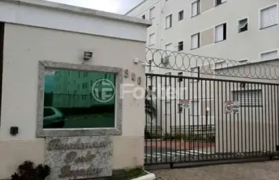 Apartamento com 2 quartos à venda na rua ada vaz cabeda, 340, jardim leopoldina, porto alegre, 45 m2 por r$ 200.000