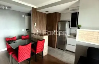 Apartamento com 2 quartos à venda na rua gutemberg, 101, petrópolis, porto alegre, 75 m2 por r$ 830.000