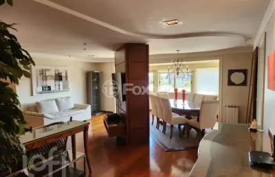Apartamento com 3 quartos à venda na rua vigilante, 97, vila suiça, gramado, 130 m2 por r$ 1.399.000