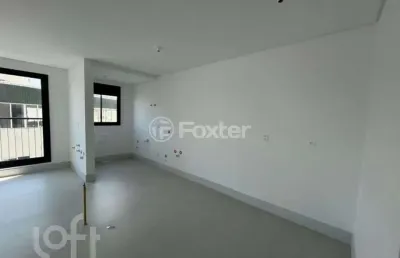 Apartamento com 3 quartos à venda na rua afonso pena, 542, canto, florianópolis, 112 m2 por r$ 1.380.000